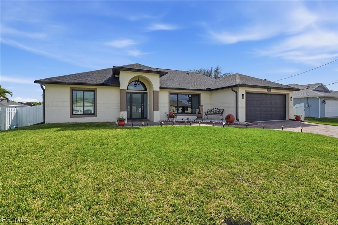 2120 SW 15th St., Cape Coral, FL 33991