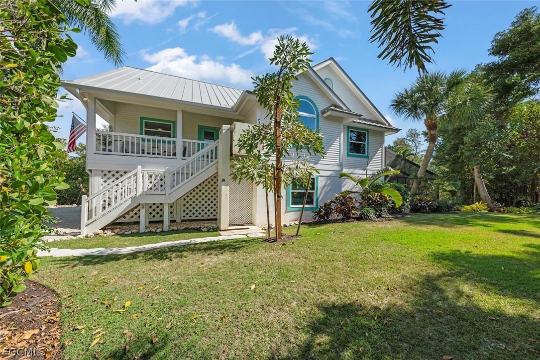 1089 Skiff Pl., Sanibel, FL 33957