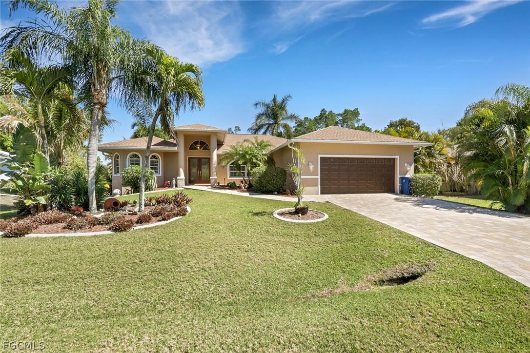 17171 Key Vizcaya Ct., Fort Myers, FL 33908