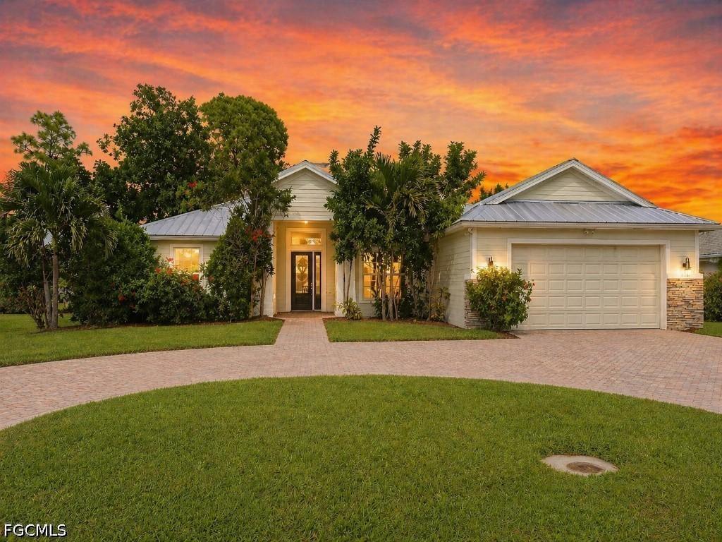 10061 Hidden Pines Ln., Bonita Springs, FL 34135