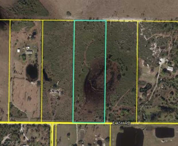 1065 E Ash Rd., Labelle, FL 33935