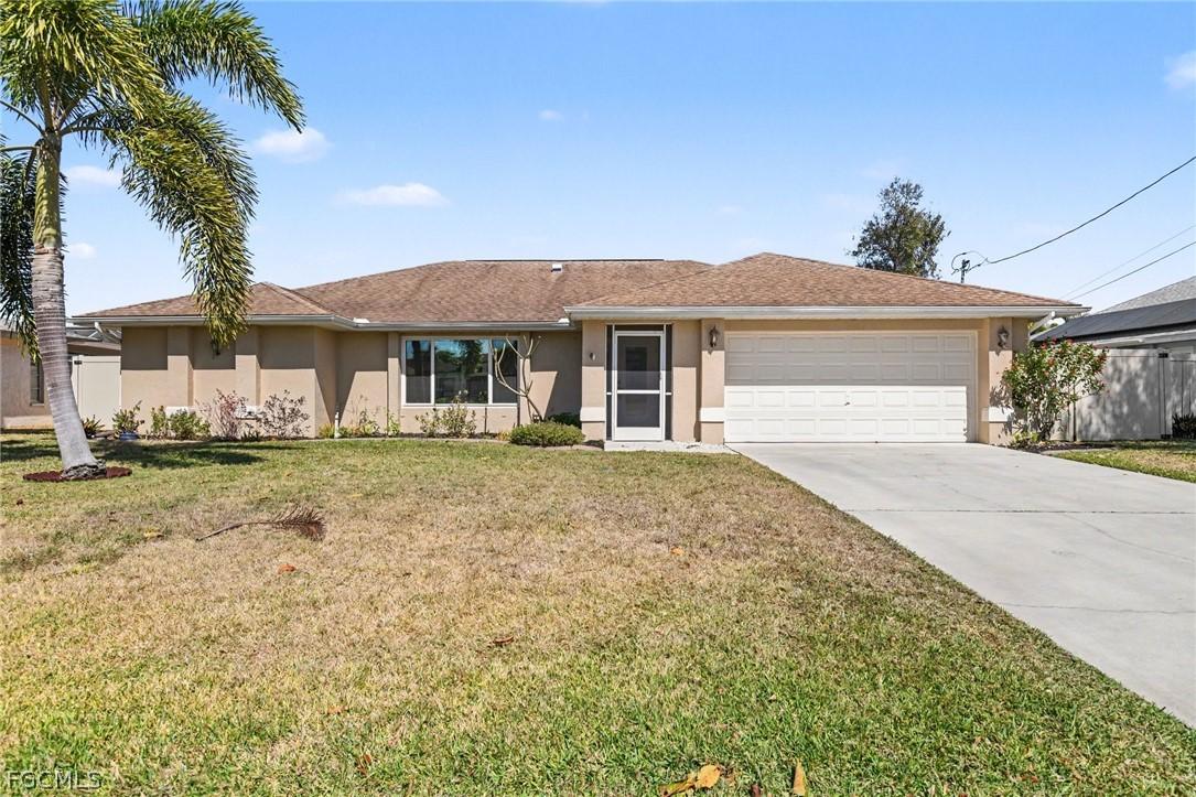 1807 SE 15th St., Cape Coral, FL 33990