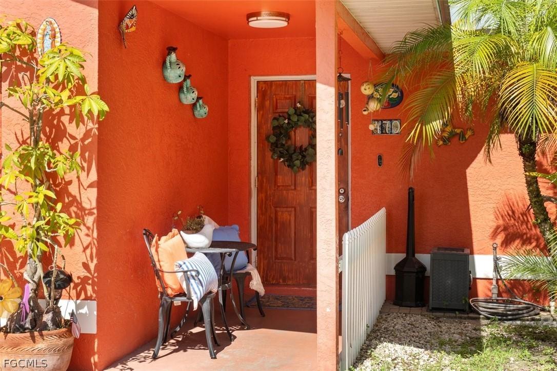 470 Kara Lynn Ct., Labelle, FL 33935