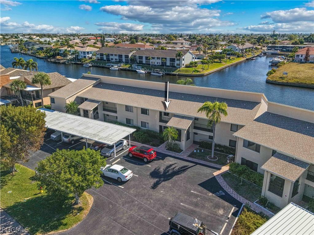 3714 SE 12th Ave. #203, Cape Coral, FL 33904