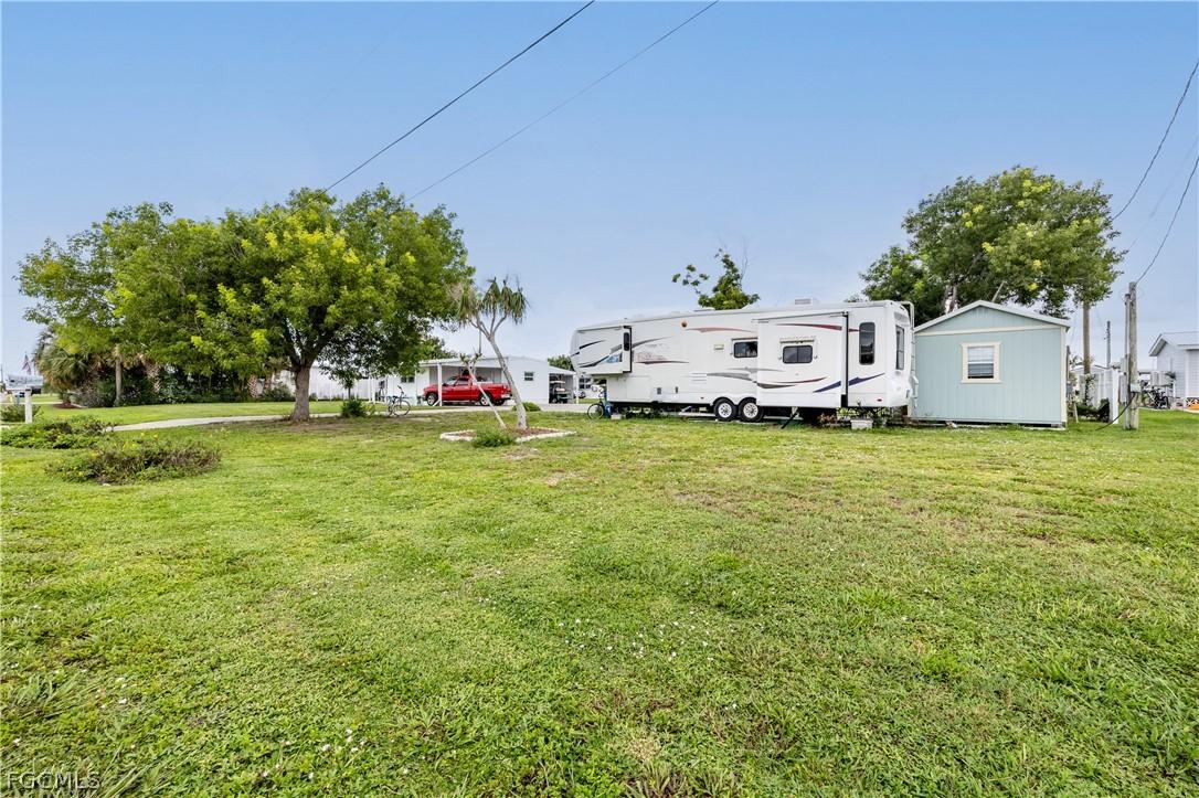 5008 Sandpiper Dr., St James City, FL 33956