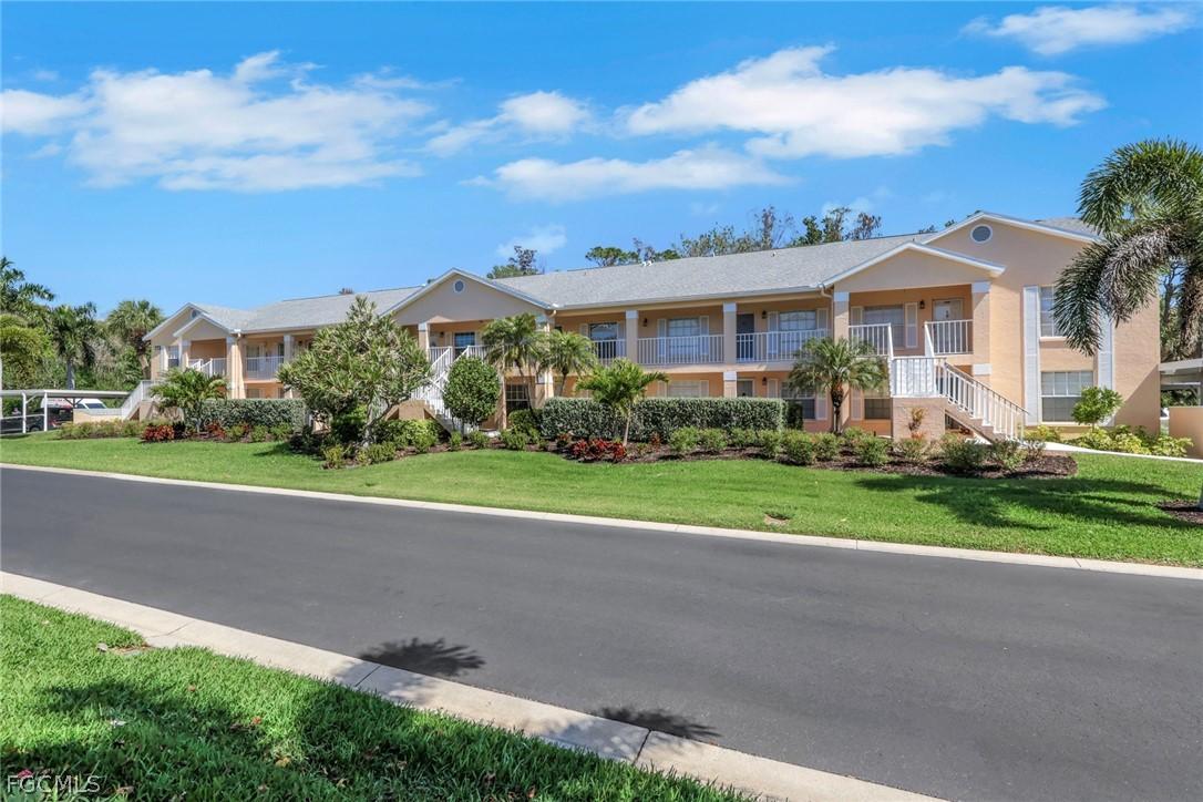 773 Wiggins Lake Dr. #104, Naples, FL 34110