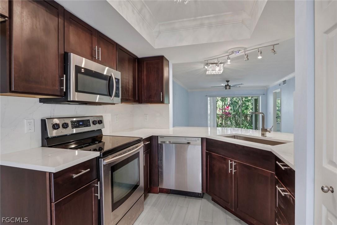 773 Wiggins Lake Dr. #104, Naples, FL 34110