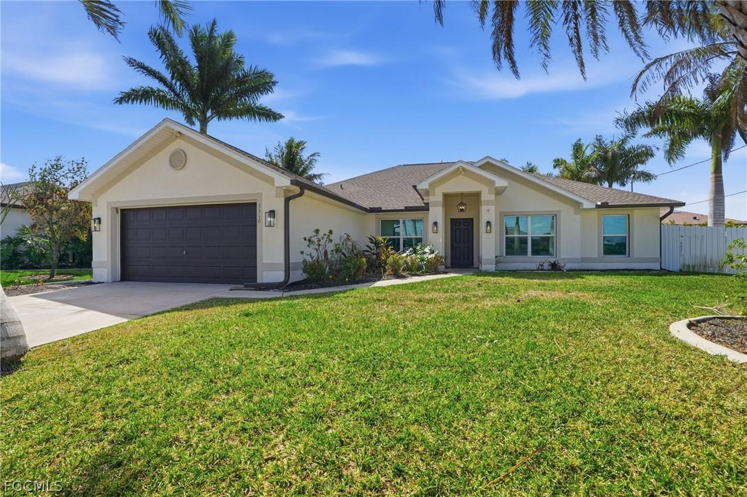 3310 NW 5th Ter., Cape Coral, FL 33993