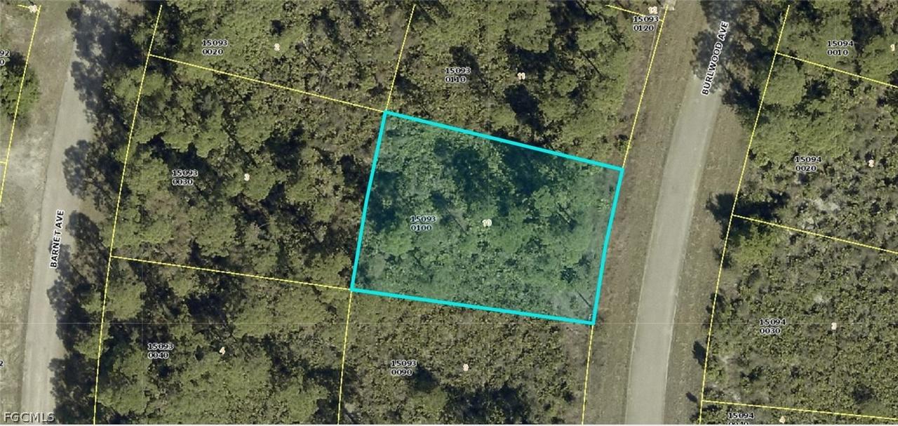 1254 Burlwood Ave., Fort Myers, FL 33913