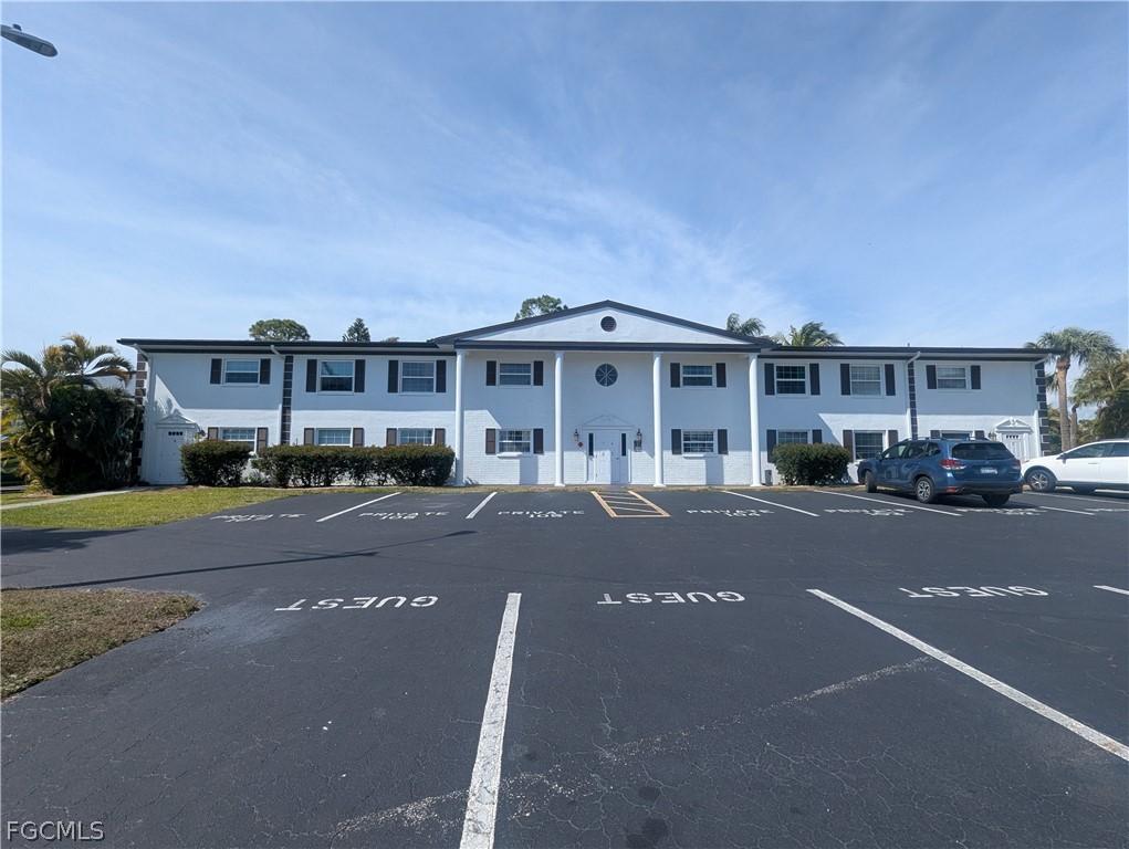 7025 New Post Dr. #3, North Fort Myers, FL 33917