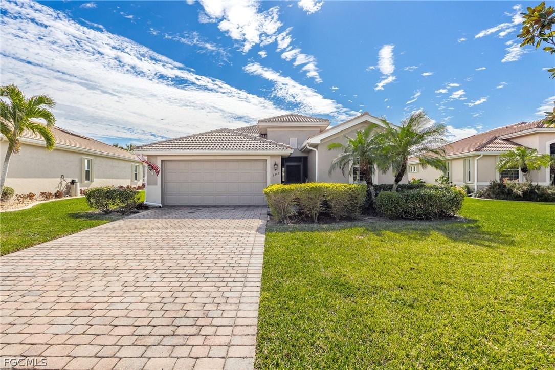 3342 Magnolia Landing Ln., North Fort Myers, FL 33917