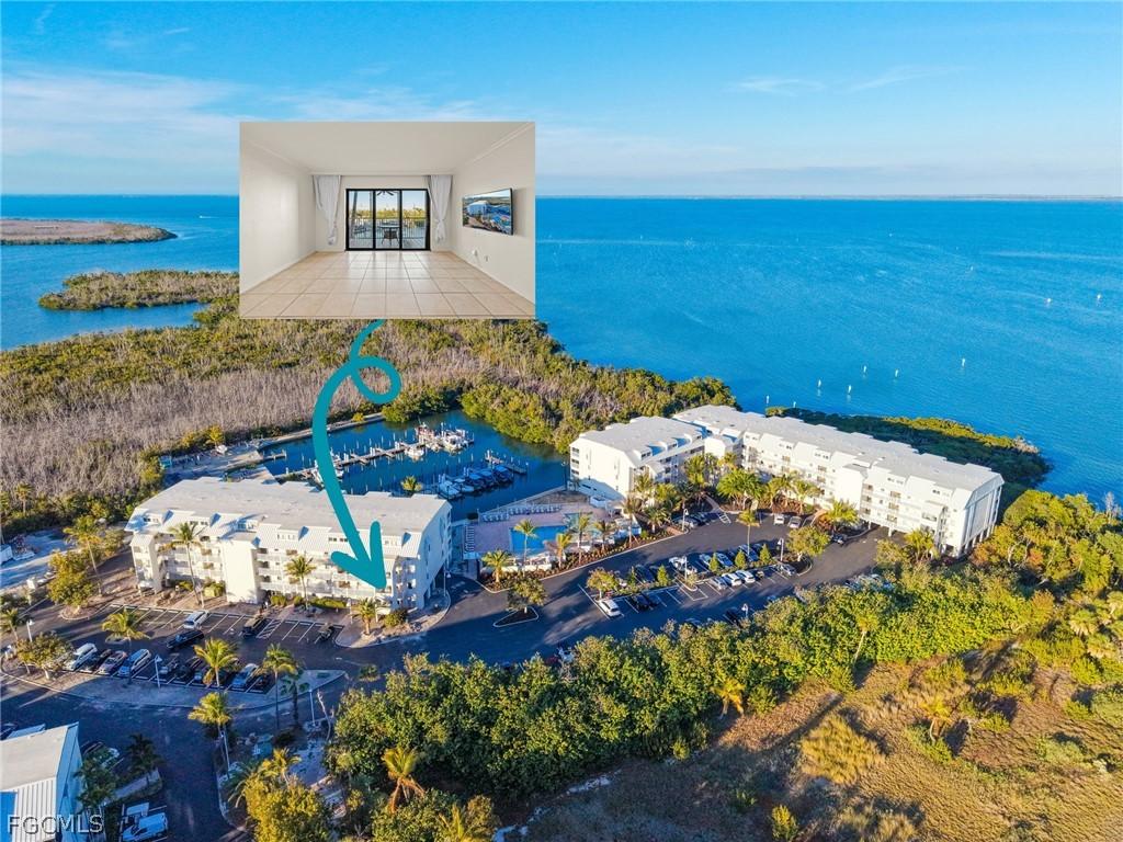 4122 Bayside Villas, Captiva, FL 33924