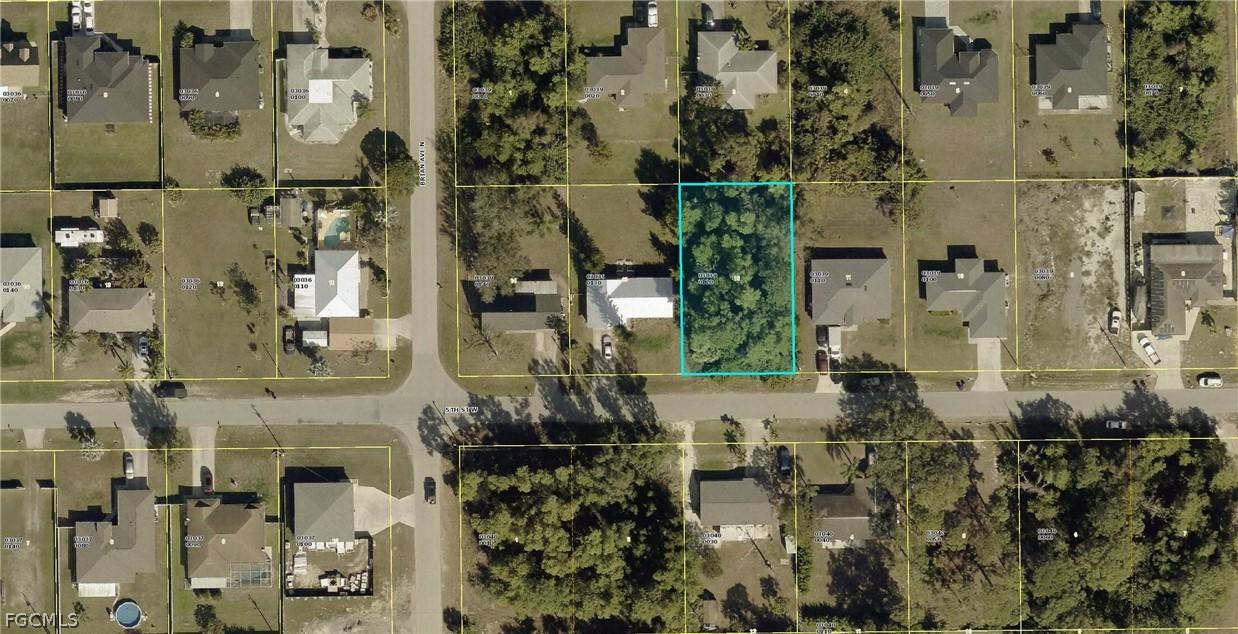 3808 5th St., Lehigh Acres, FL 33976