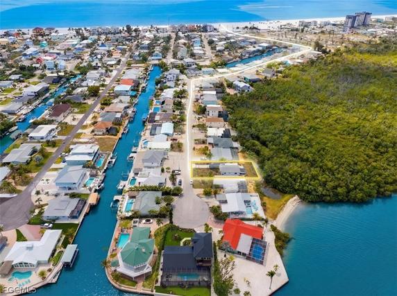 New Foreclosures & Short Sales in Fort Myers Beach: February 23rd to March 1st
