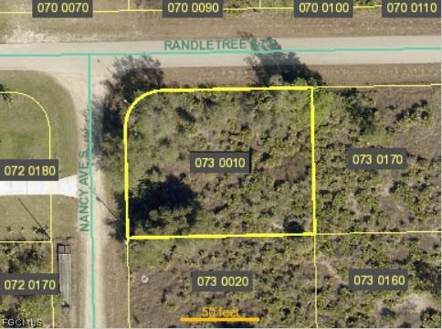 231 Nancy Ave., Lehigh Acres, FL 33974