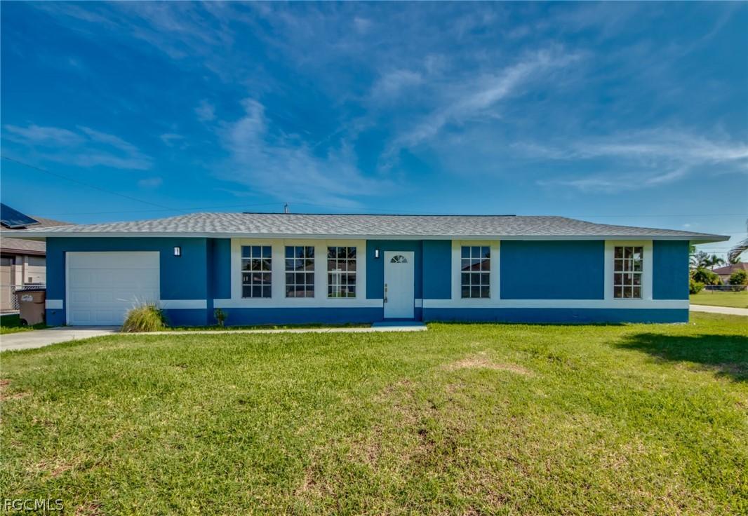 315 SE 22nd Ter., Cape Coral, FL 33990