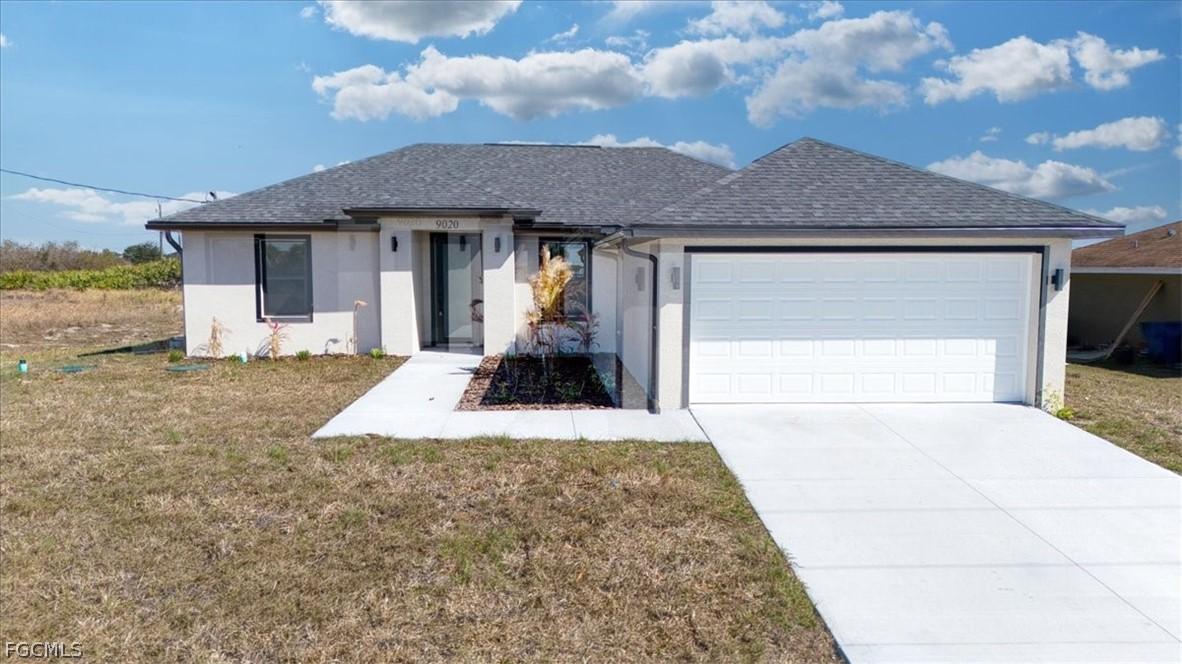 9020 N Indio Cir., Labelle, FL 33935