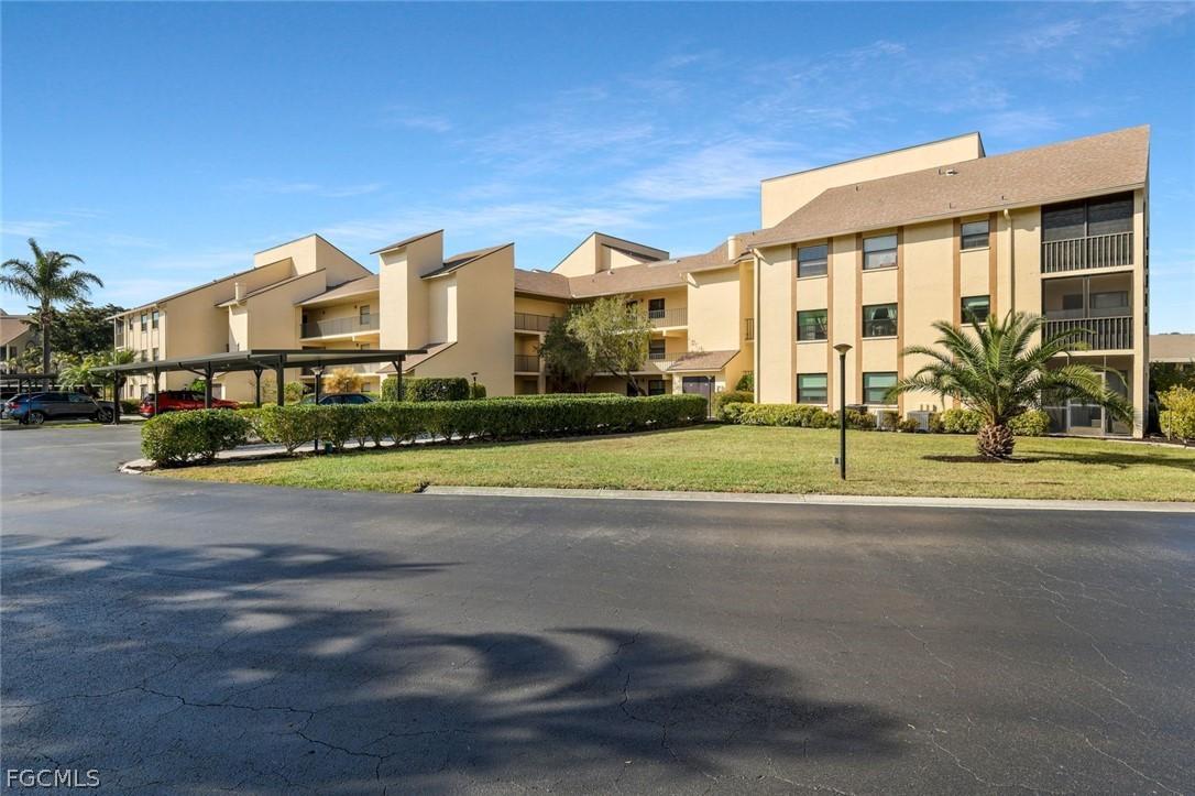 13240 White Marsh Ln. #3133, Fort Myers, FL 33912