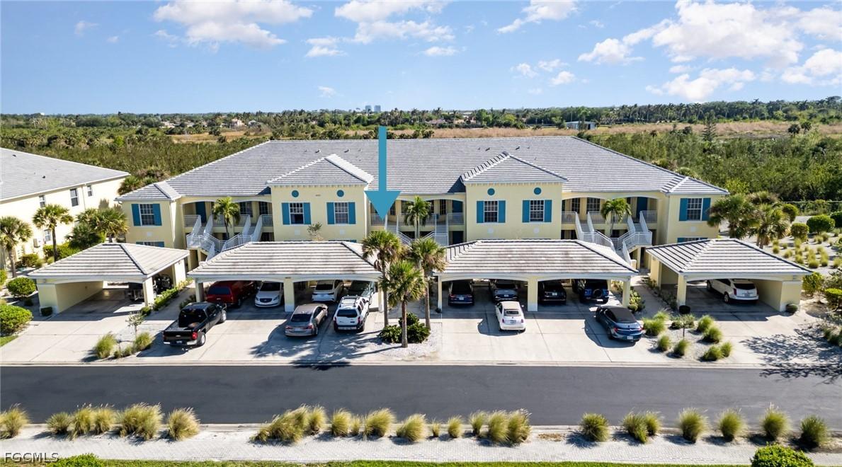 14531 Abaco Lakes Dr. #103, Fort Myers, FL 33908