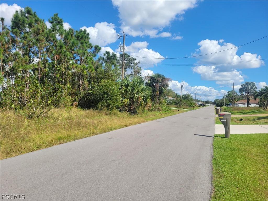 4006 4 St., Lehigh Acres, FL 33976