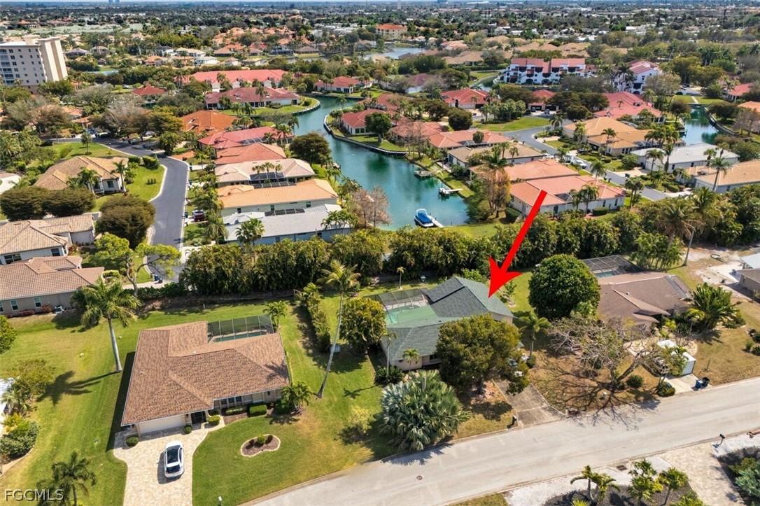 14922 Bonaire Cir., Fort Myers, FL 33908