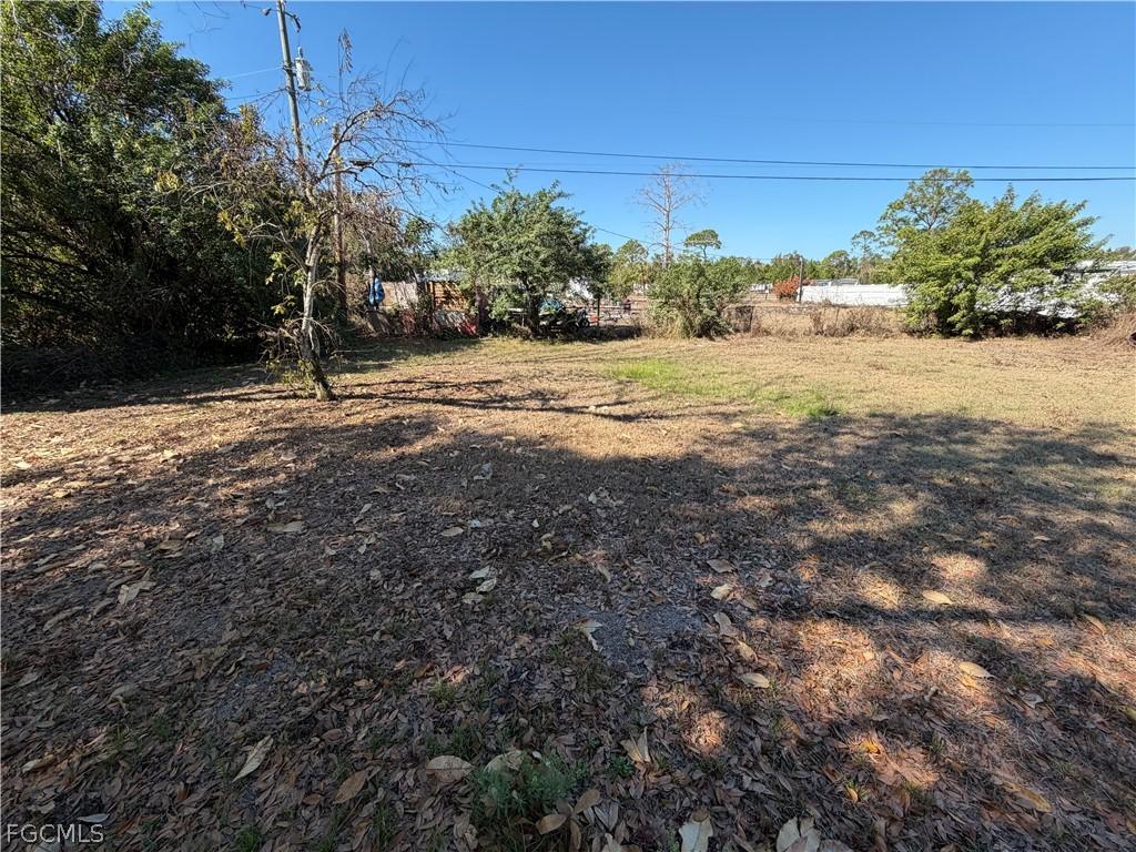 8086 Ebson Dr., North Fort Myers, FL 33917