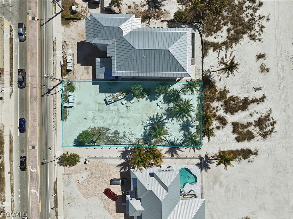 3250 Estero Blvd., Fort Myers Beach, FL 33931