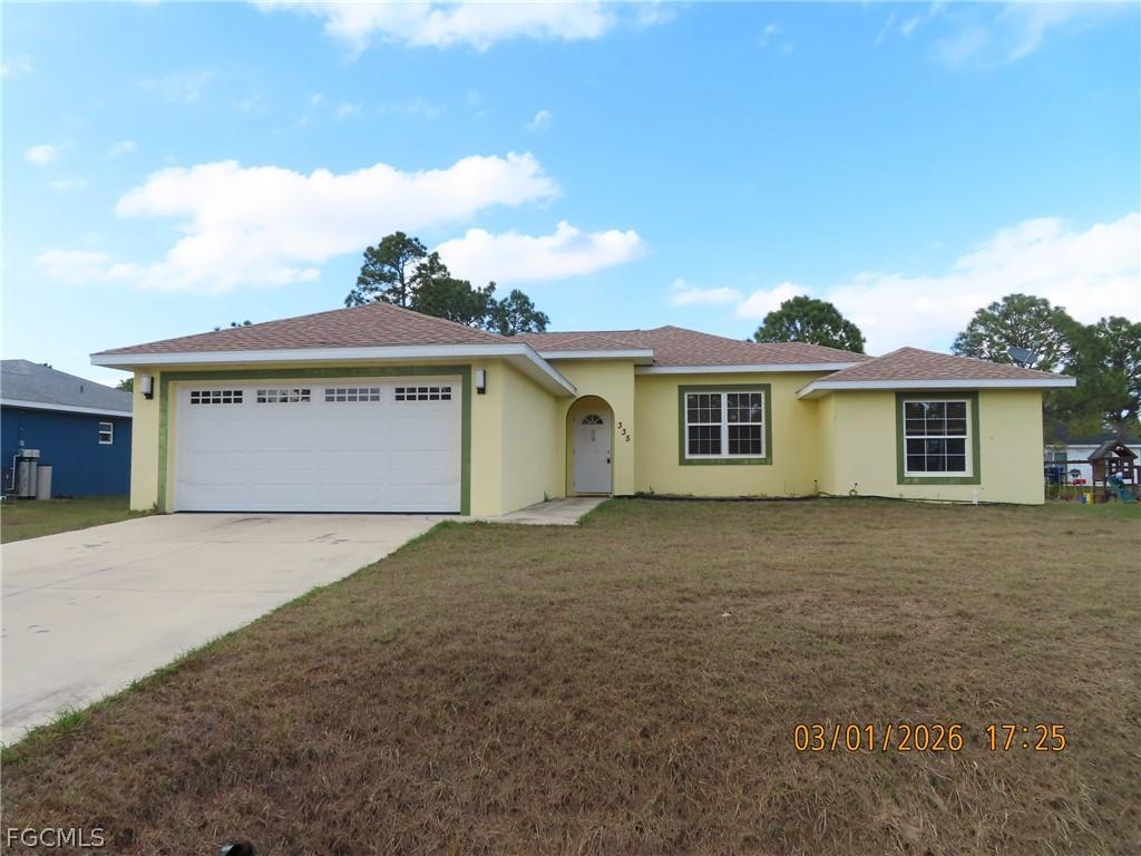 335 Piper St., Lake Placid, FL 33852