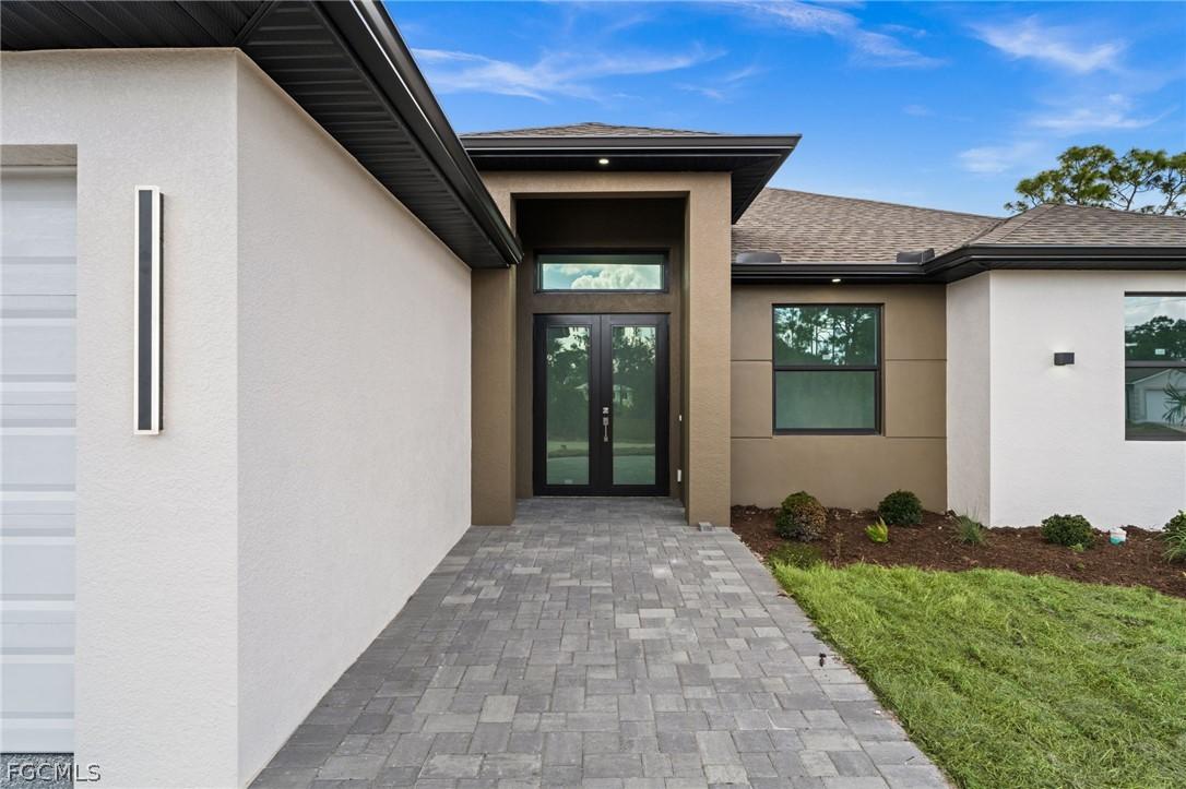 1149 Ebert St., Lehigh Acres, FL 33974