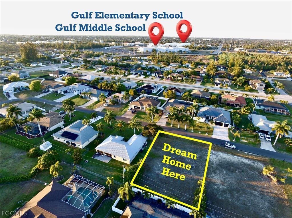 1928 SW 37th Ter., Cape Coral, FL 33914