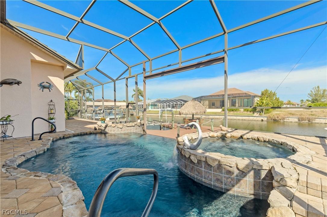 3703 Ceitus Pkwy., Cape Coral, FL 33991