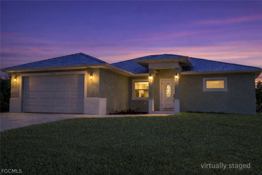 1610 Robert Ave., Lehigh Acres, FL 33972