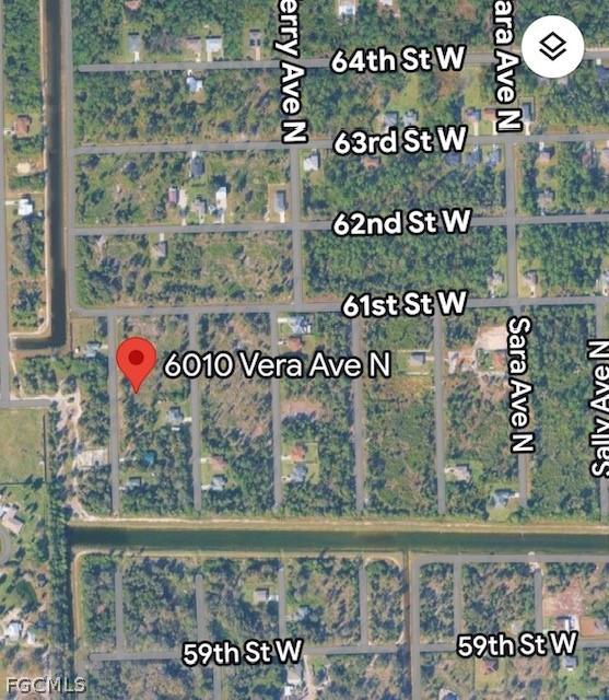 6010 Vera Ave., Lehigh Acres, FL 33971