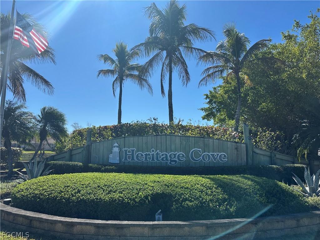 14135 Mystic Seaport Way, Fort Myers, FL 33919