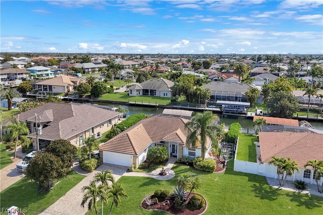 [Address Hidden by Seller], Cape Coral, FL 33914