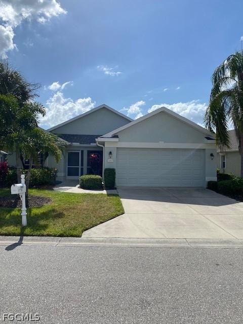 13317 Queen Palm Run, North Fort Myers, FL 33903