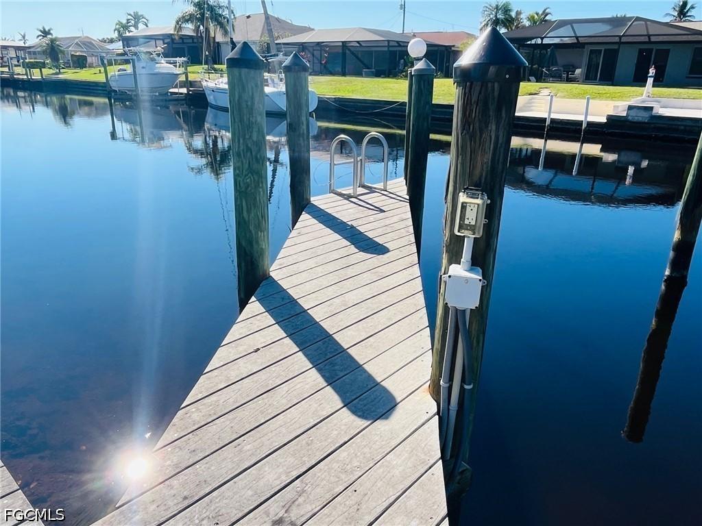 4802 Tudor Dr. #202, Cape Coral, FL 33904