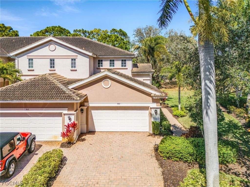 9180 Spanish Moss Way #922, Bonita Springs, FL 34135