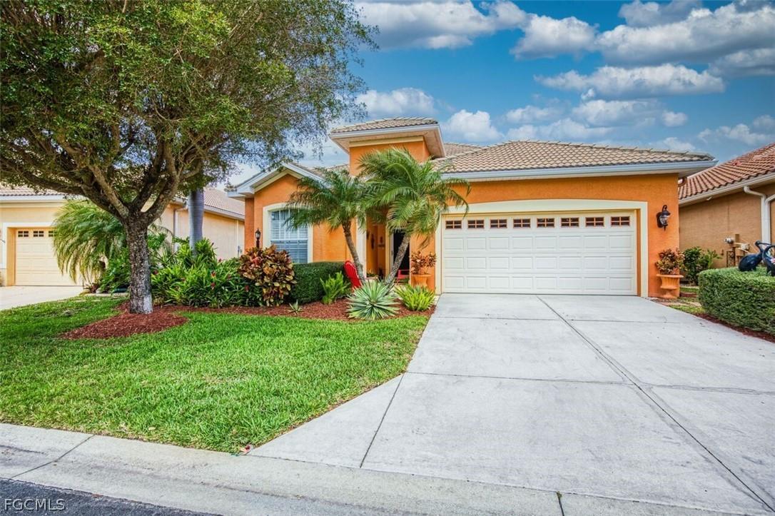 9710 Las Casas Dr., Fort Myers, FL 33919