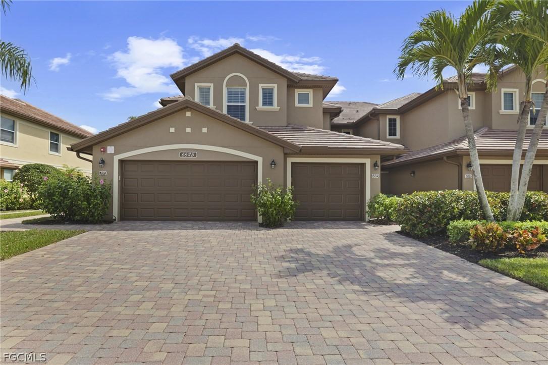 6645 Alden Woods Cir. #201, Naples, FL 34113