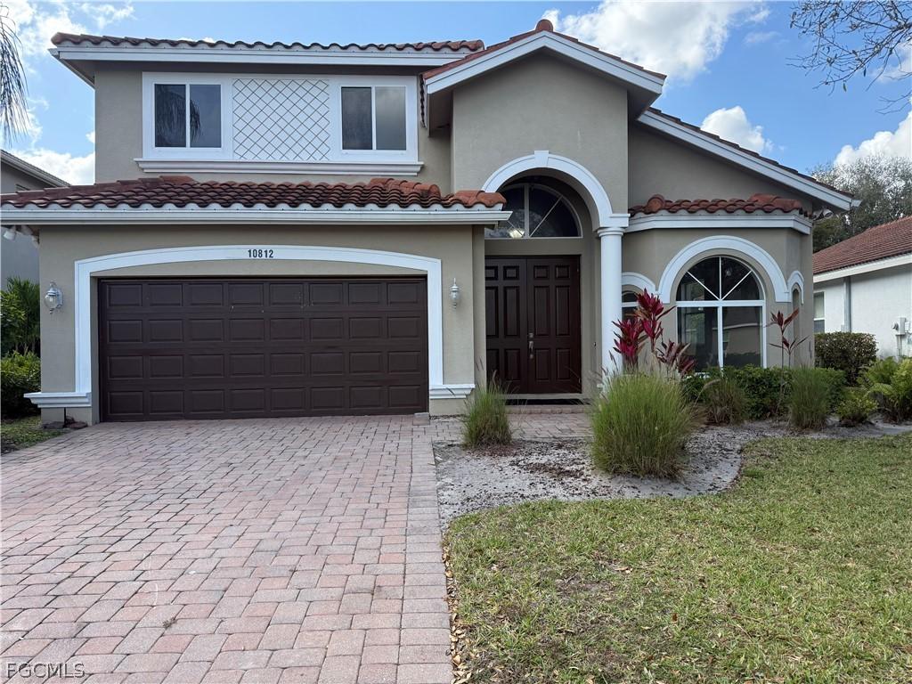 10812 Marble Brook Blvd., Lehigh Acres, FL 33936