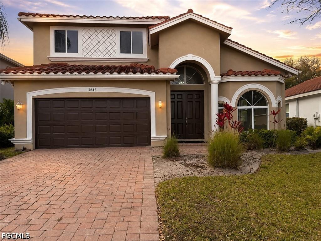 10812 Marble Brook Blvd., Lehigh Acres, FL 33936