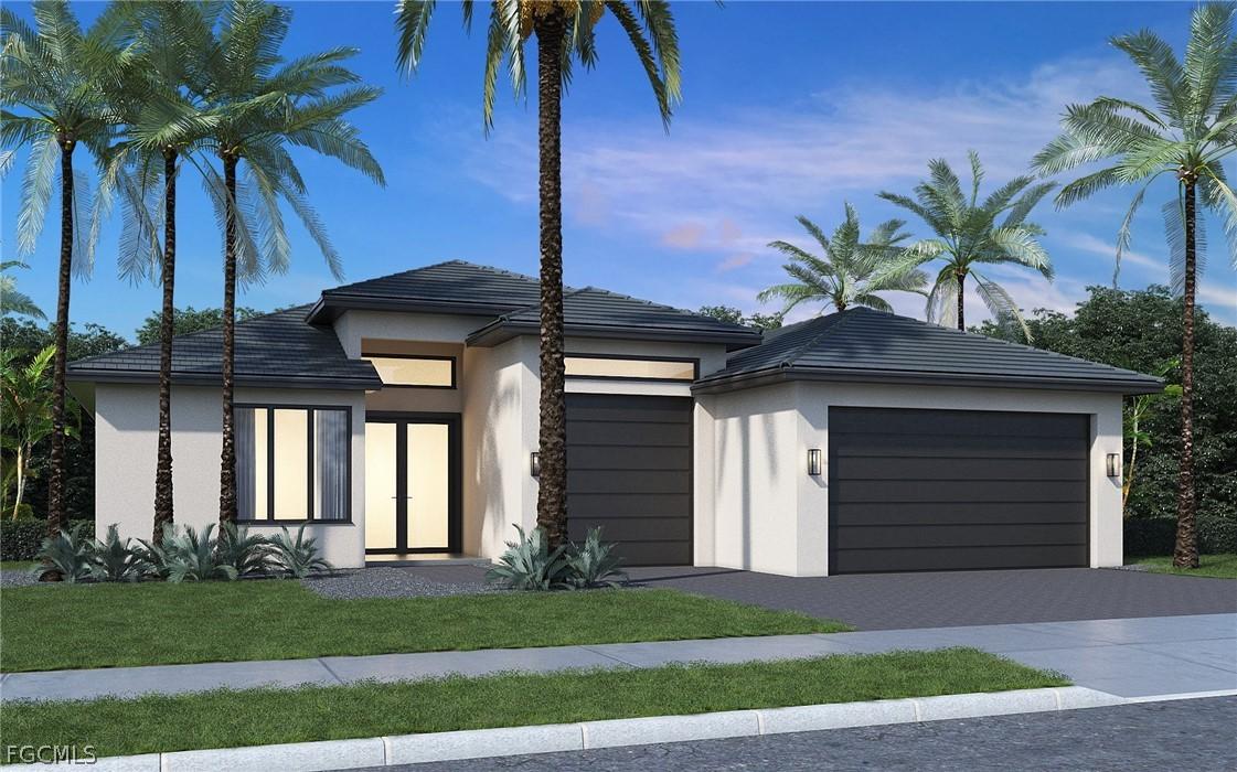 529 Theodore Vail St., Lehigh Acres, FL 33974