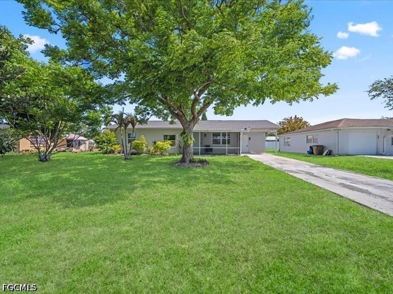 121 E 3rd St., Lehigh Acres, FL 33936