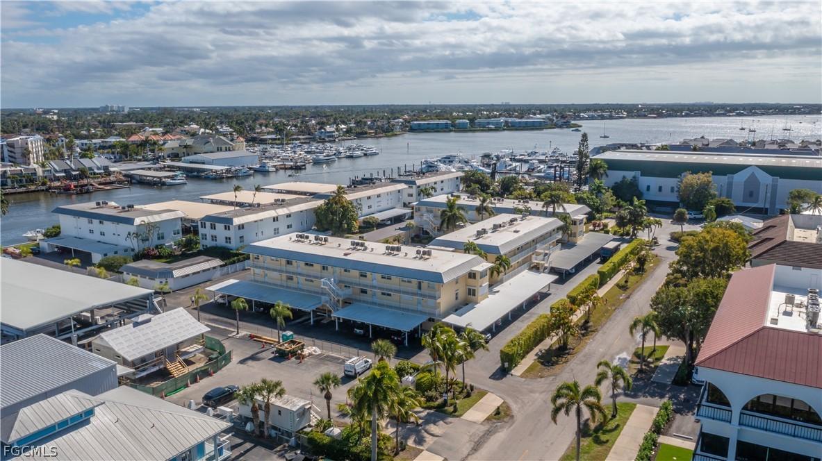 1100 8th Ave. #105A, Naples, FL 34102