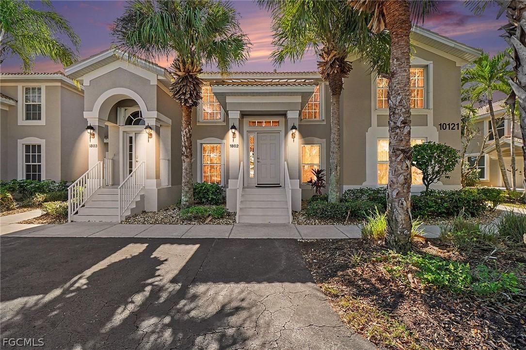 10121 Colonial Country Club Blvd. #1802, Fort Myers, FL 33913