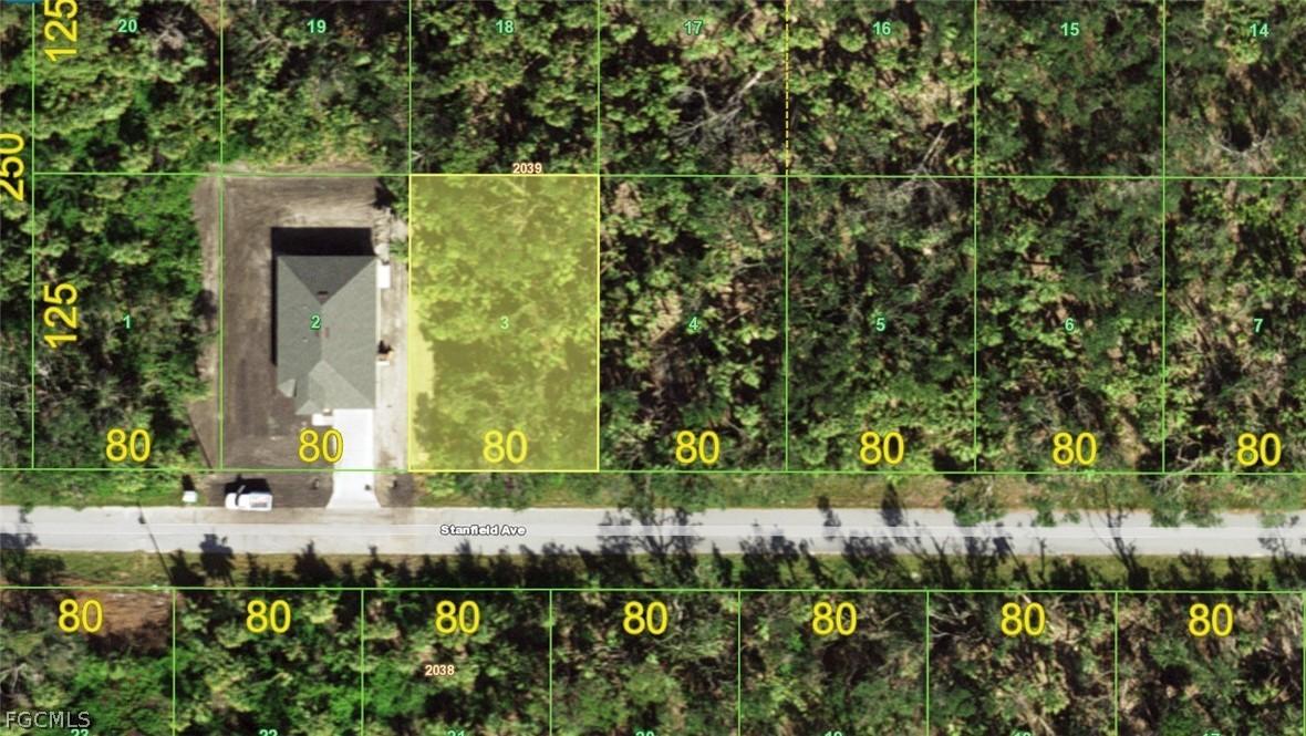 14316 Stanfield Ave., Port Charlotte, FL 33953