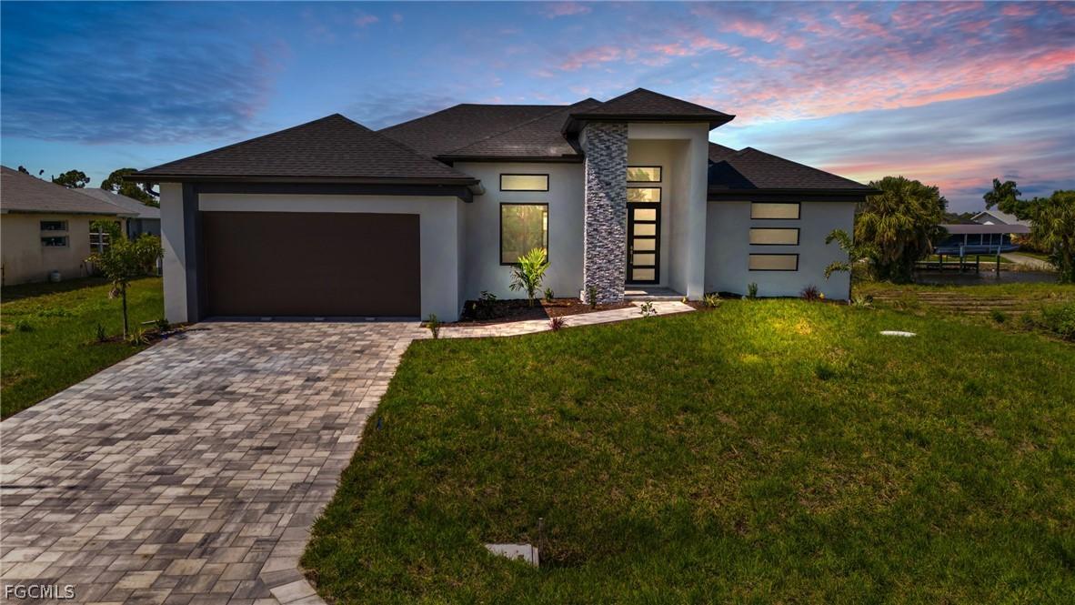 9402 Arrid Cir., Port Charlotte, FL 33981