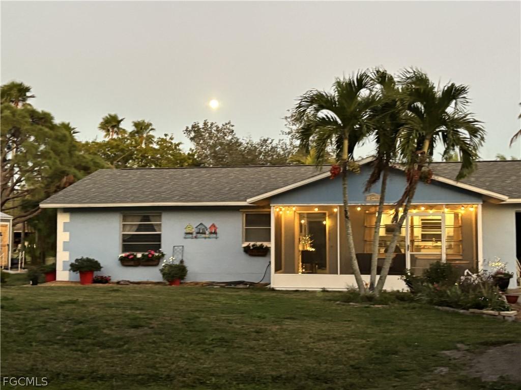 12490 Cristi Way, Bokeelia, FL 33922