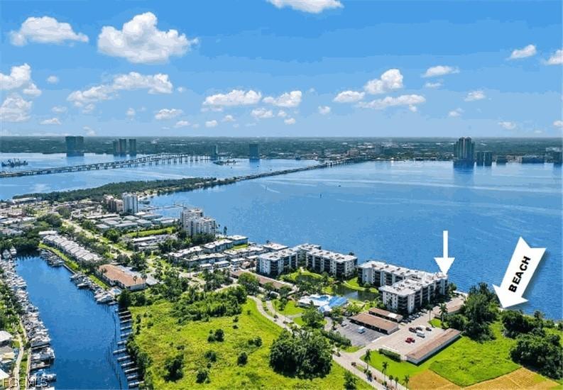 3490 N Key Dr. #301, North Fort Myers, FL 33903